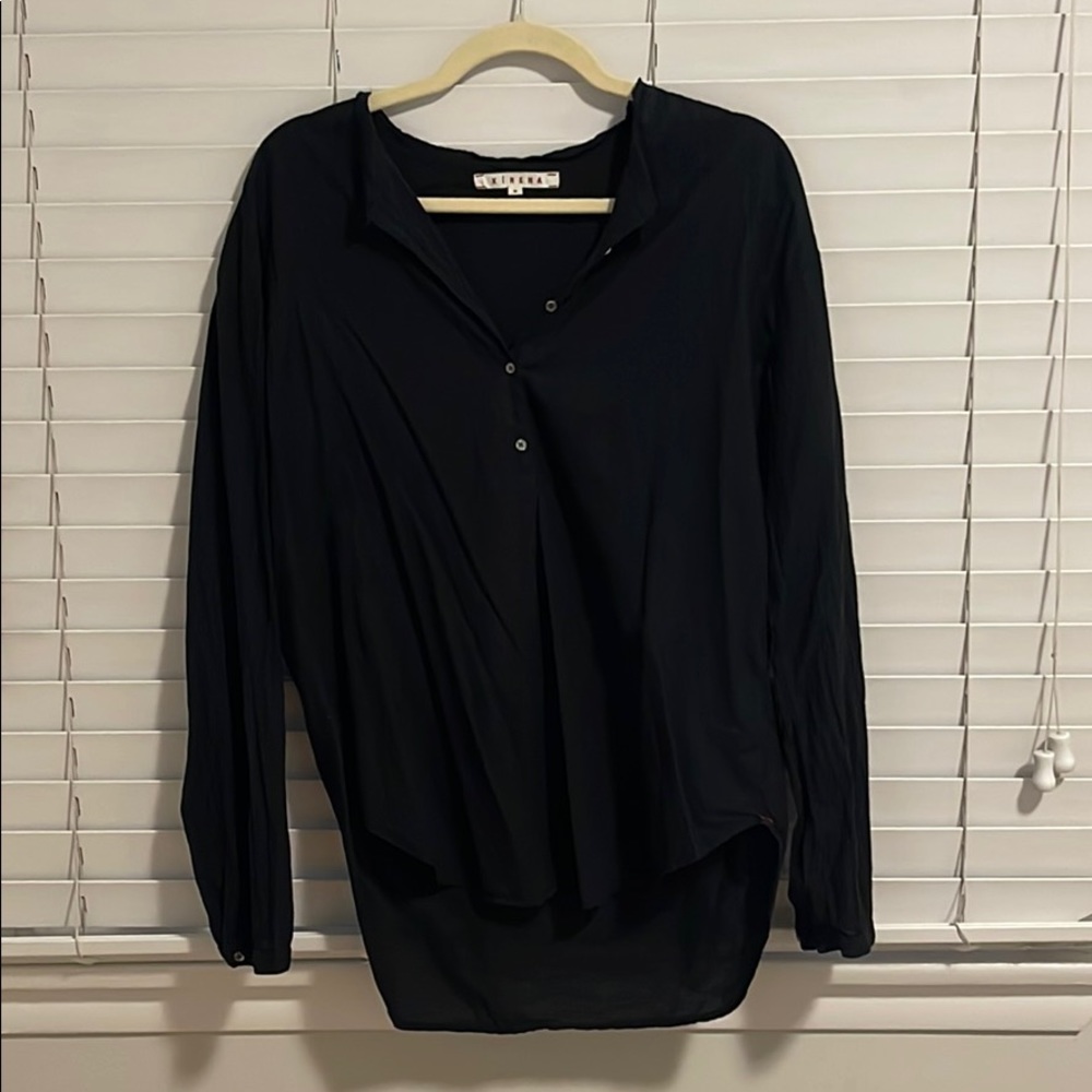 Black Xirena shirt